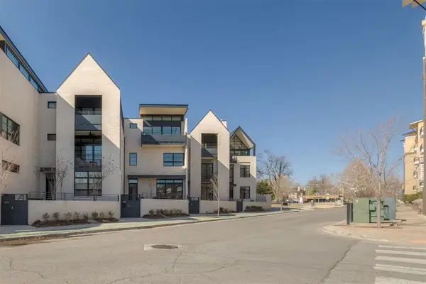 1303 N Dewey Avenue, Oklahoma City, OK 73103