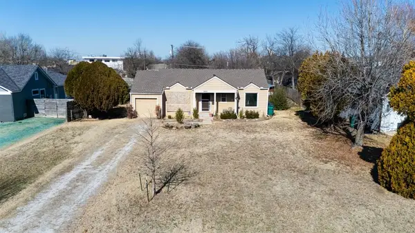 2825 Somerset Place, Oklahoma City, OK 73116