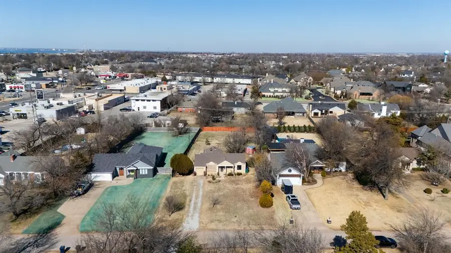 2825 Somerset Place, Oklahoma City, OK 73116 - Image #3