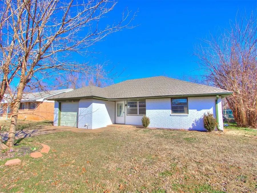2913 SE 45th Street, Oklahoma City, OK 73129 - Image #3