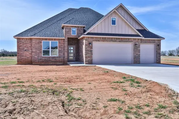 24692 Medio Street, Purcell, OK 73080