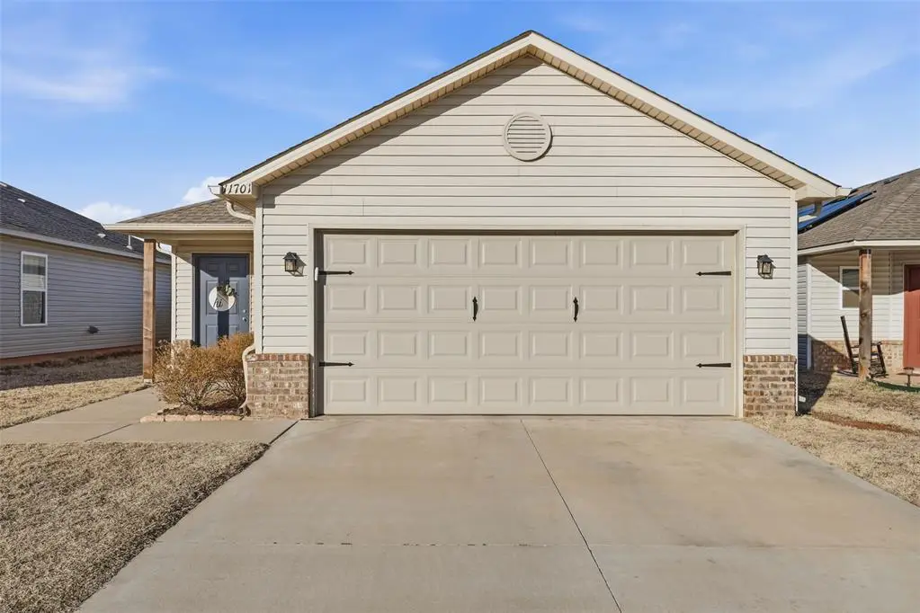 11701 Casey Drive, Yukon, OK 73099 - Image #1