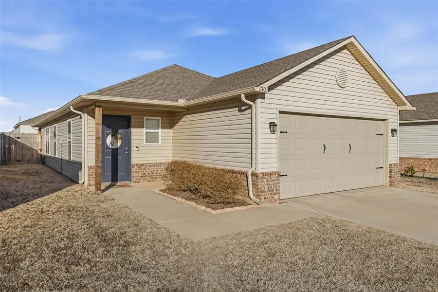 11701 Casey Drive, Yukon, OK 73099 - Image #2