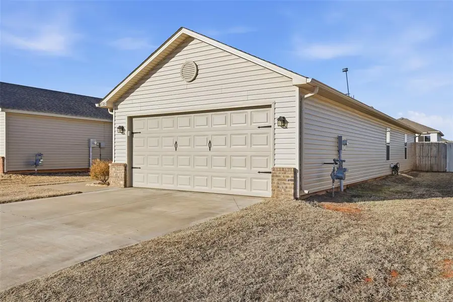 11701 Casey Drive, Yukon, OK 73099 - Image #3