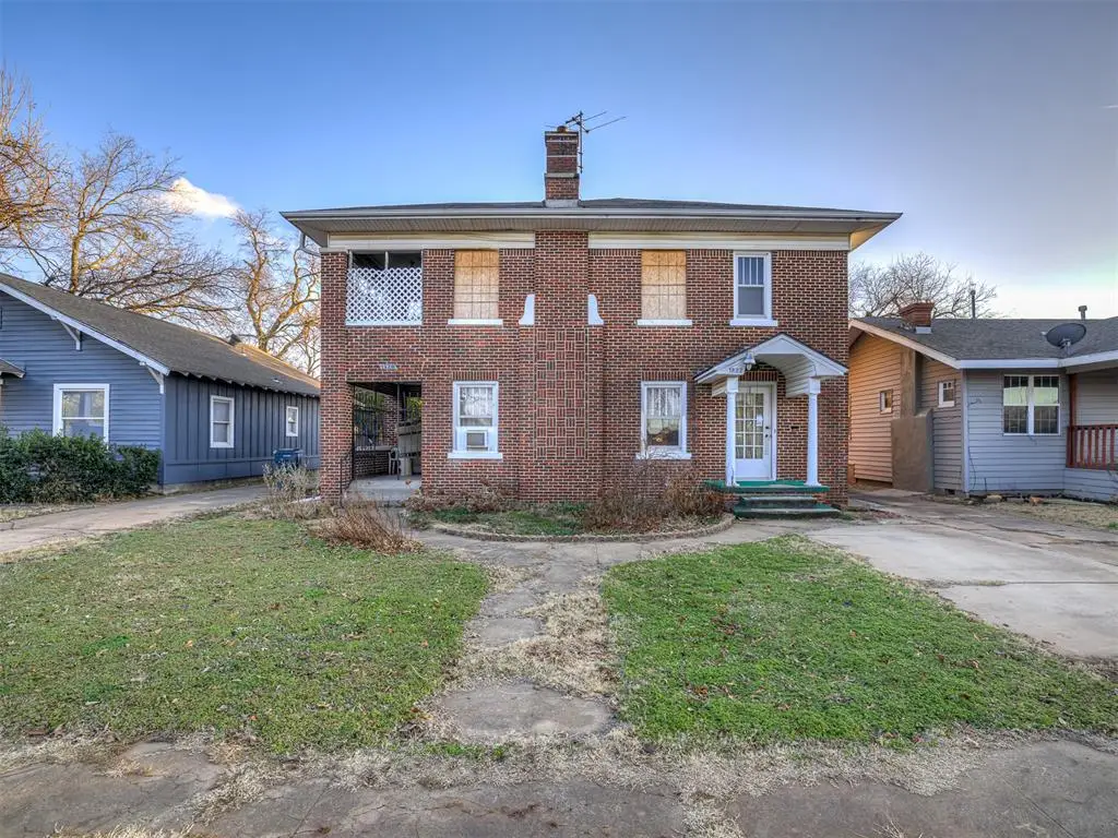 1620 NW 21st Street, Oklahoma City, OK 73106 - Image #1