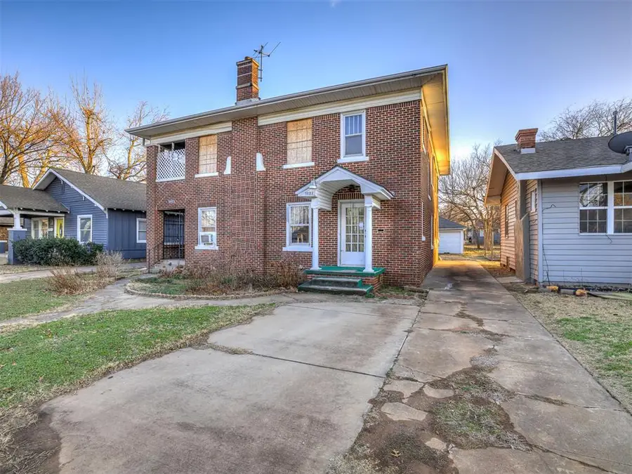 1620 NW 21st Street, Oklahoma City, OK 73106 - Image #2