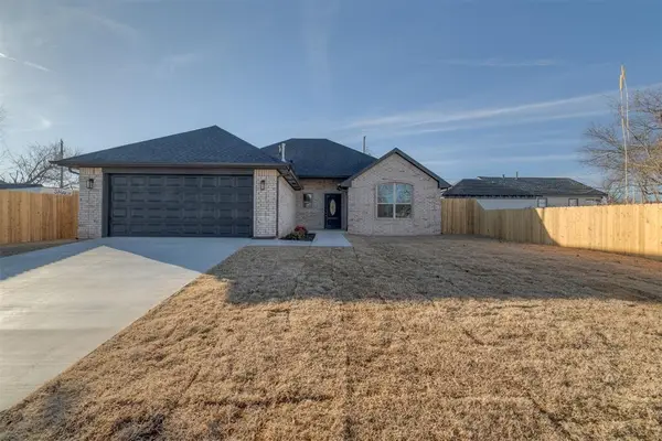 1426 Monticello Court, Oklahoma City, OK 73111