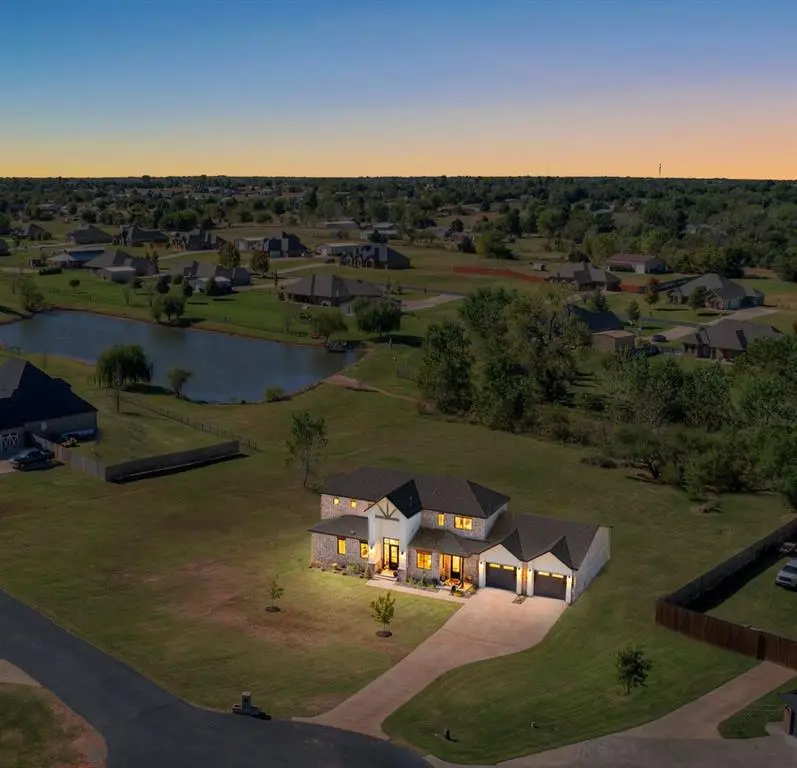 954 County Street 2983, Blanchard, OK 73010 - #2