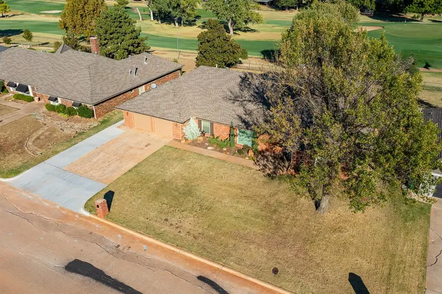 12600 Green Valley Drive, Oklahoma City, OK 73120 - #3