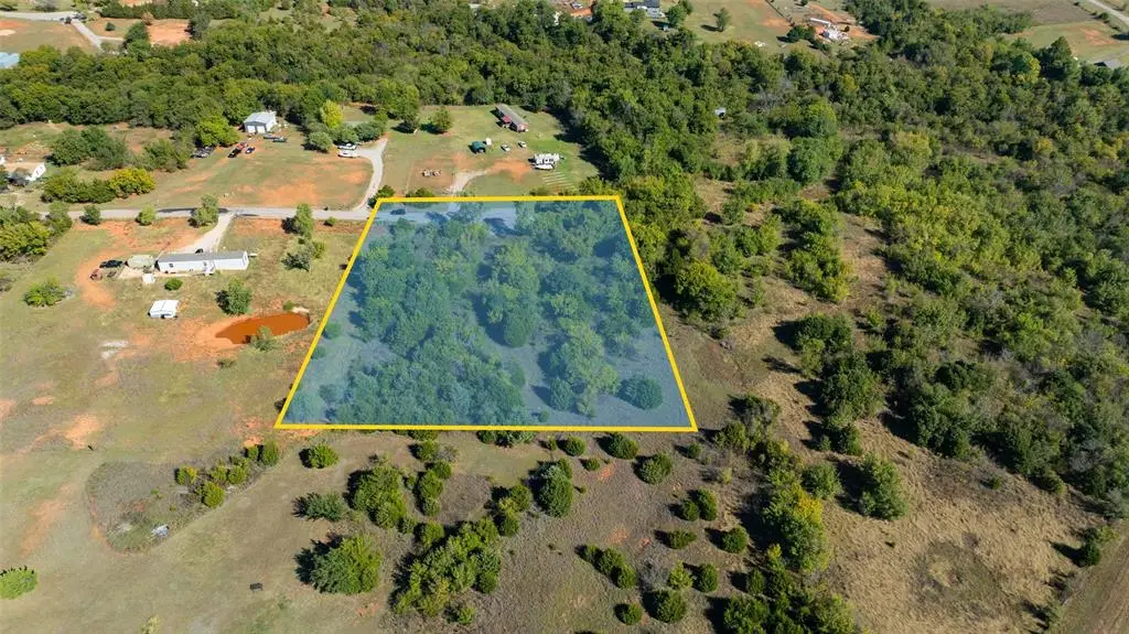 Parcel Has No Street Name, Tuttle, OK 73089 - #1