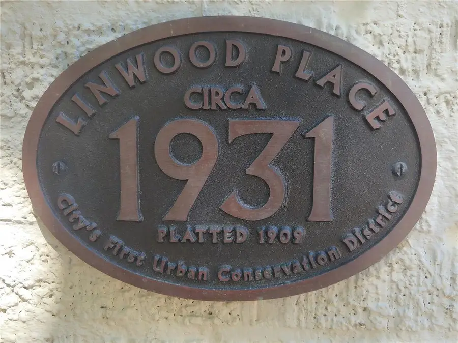 3437 NW 20 Street, Oklahoma City, OK 73107 - #2