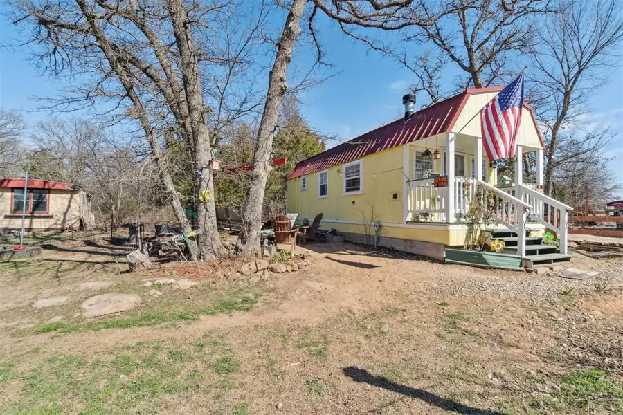 48316 Summer Trail Road, Prague, OK 74864 - #2