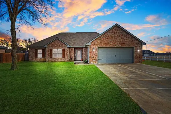 597 Edgewood Circle, Durant, OK 74701