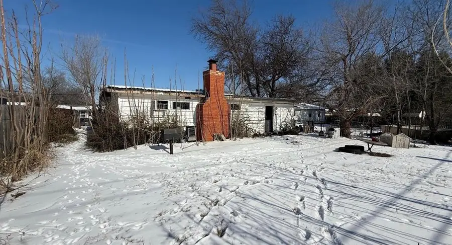 432 NW Greenmeadow Drive, Lawton, OK 73507 - #3