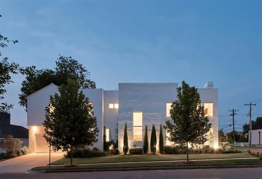 901 N Francis Avenue, Oklahoma City, OK 73106 - #3