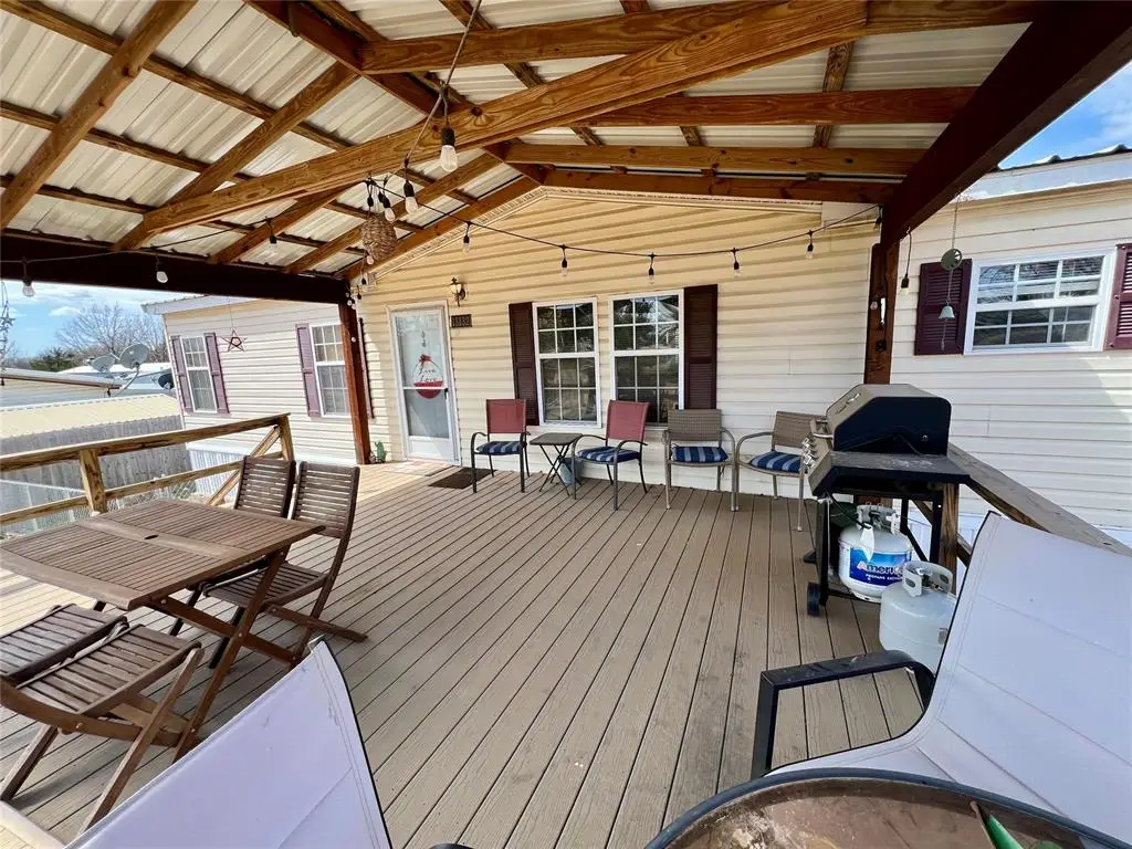 13132 Bluebird Lane, Kingston, OK 73439 - #1