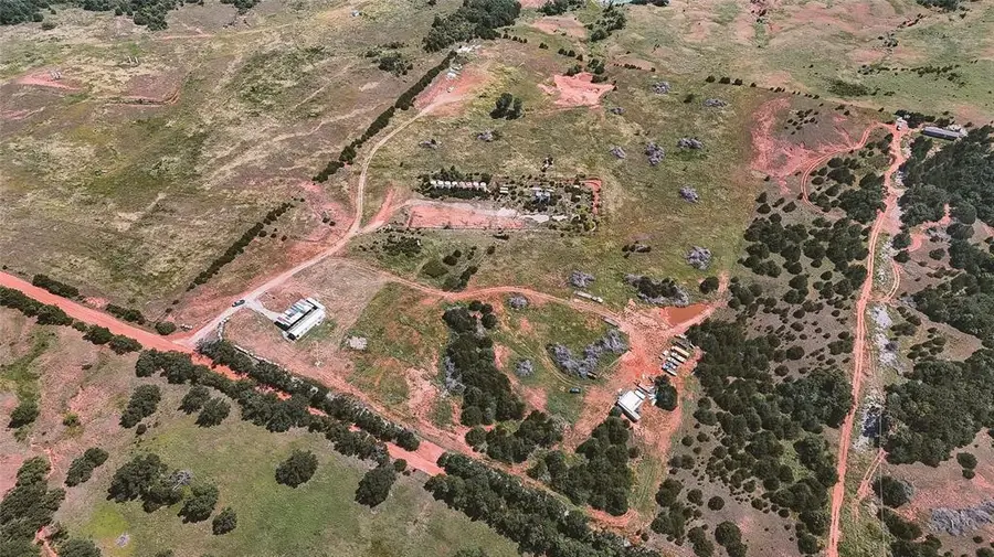 16465 E Industrial Road, Meridian, OK 73058 - #3