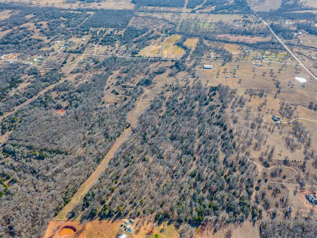 Willow View Road, Tecumseh, OK 74873 - Image #1