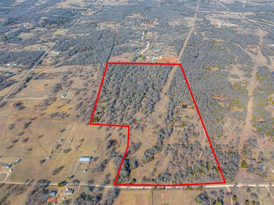 Willow View Road, Tecumseh, OK 74873 - Image #2