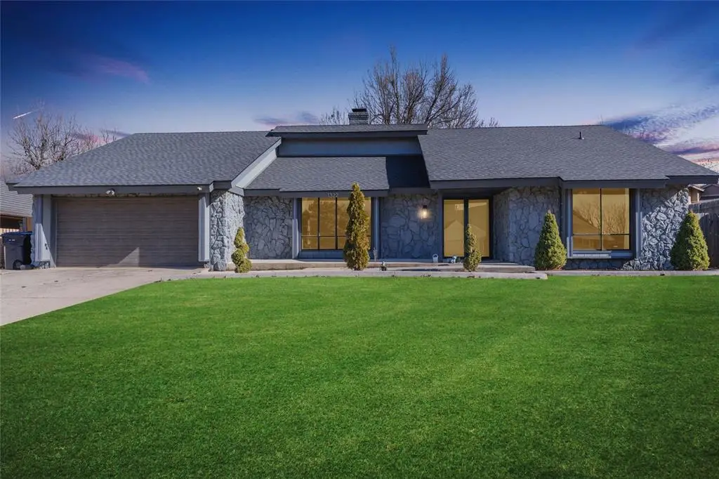 13228 Green Valley Drive, Oklahoma City, OK 73120 - Image #1