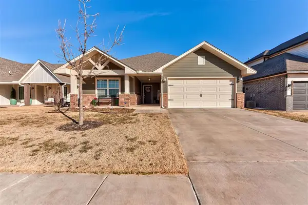 8821 NW 129th Street, Oklahoma City, OK 73142