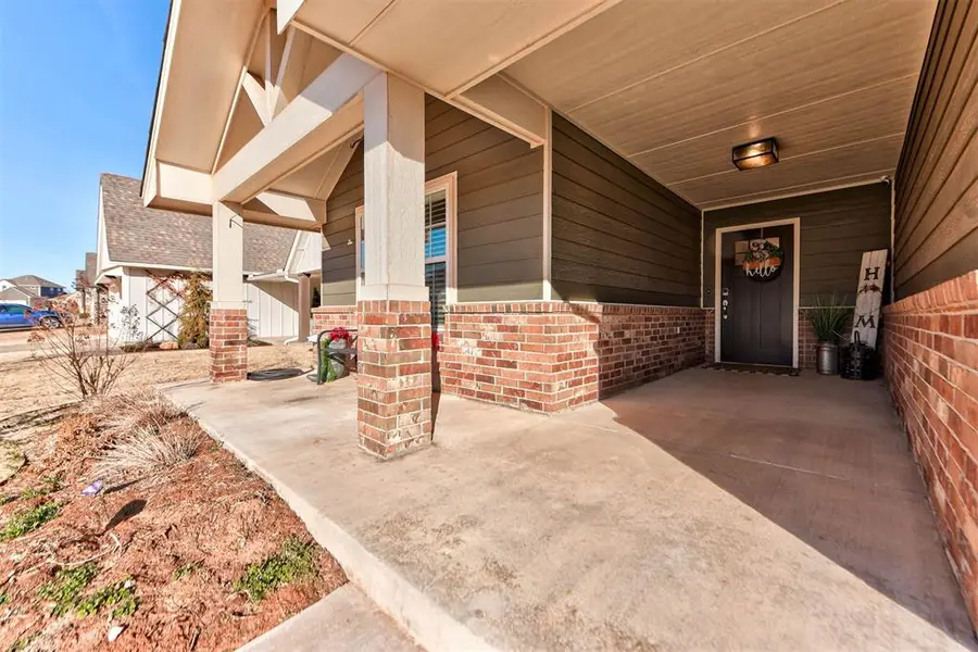 8821 NW 129th Street, Oklahoma City, OK 73142 - #3