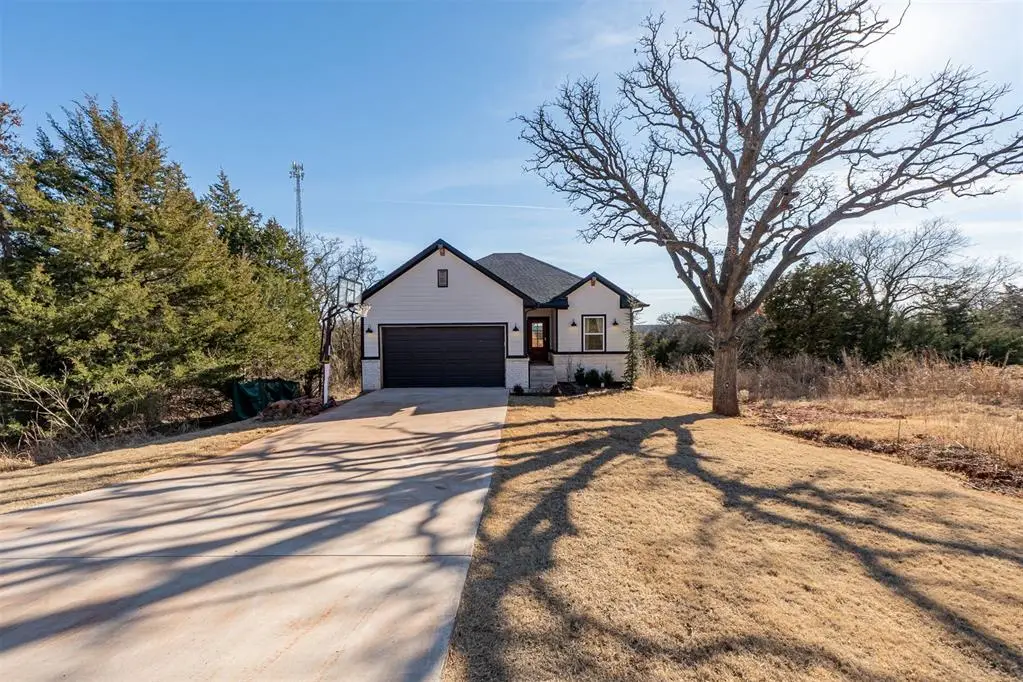 400 E 7th Street, Arcadia, OK 73007 - Image #1