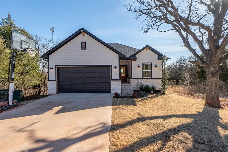 400 E 7th Street, Arcadia, OK 73007 - Image #2