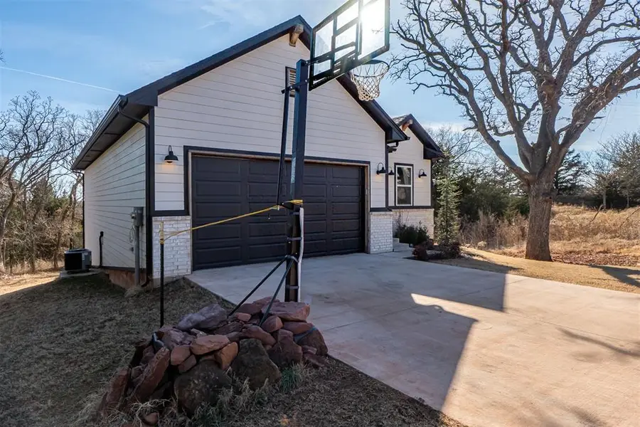 400 E 7th Street, Arcadia, OK 73007 - Image #3