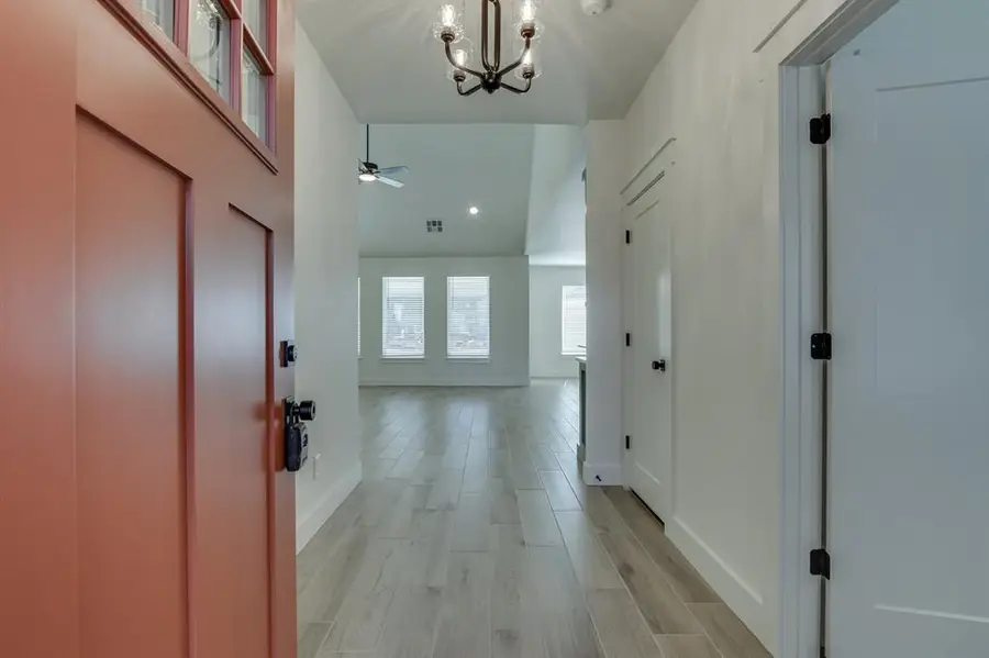 11712 NW 106th Street, Yukon, OK 73099 - #3