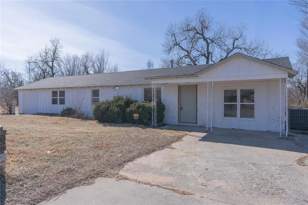 3105 Wright Avenue, Spencer, OK 73084 - Image #1
