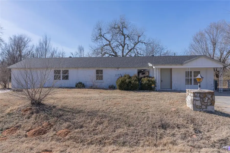 3105 Wright Avenue, Spencer, OK 73084 - Image #2