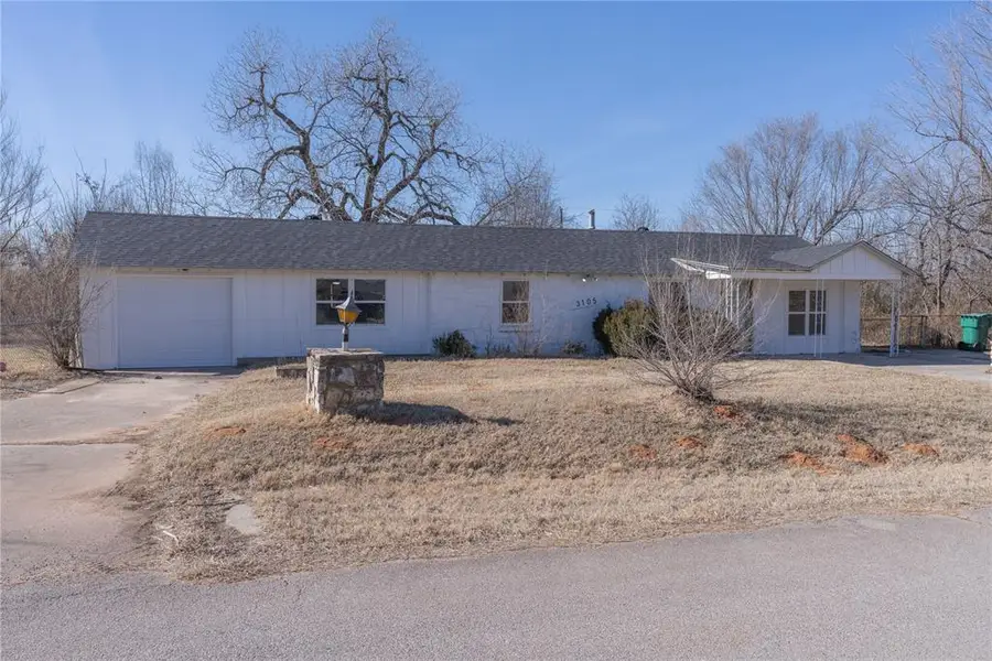 3105 Wright Avenue, Spencer, OK 73084 - Image #3