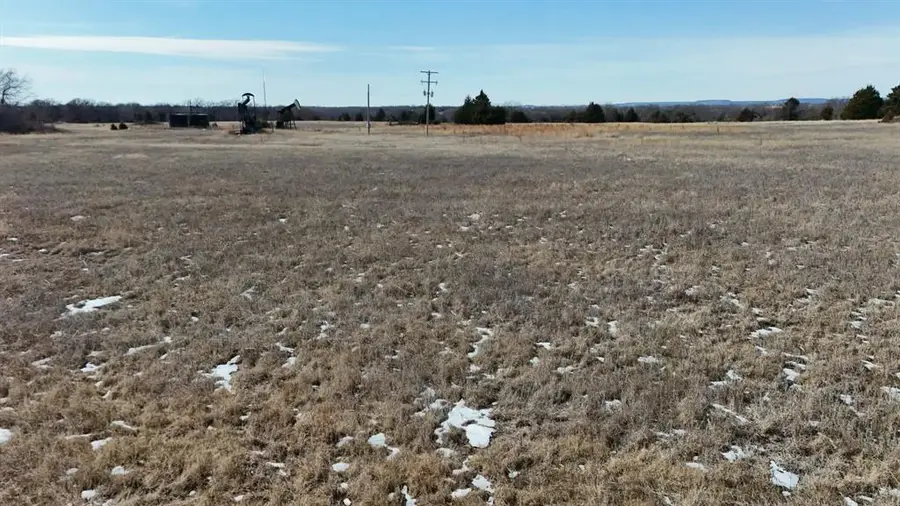 W County Road 3160 Road, Elmore City, OK 73433 - #2