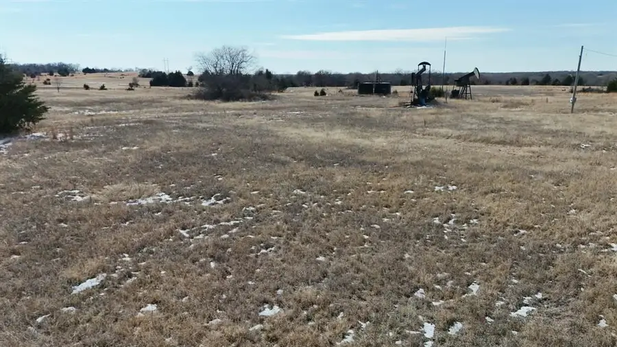 W County Road 3160 Road, Elmore City, OK 73433 - #3