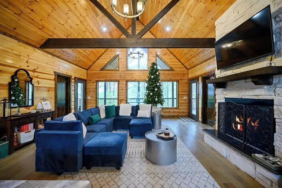 199 Gnarly Maple Trail, Broken Bow, OK 74728 - #3