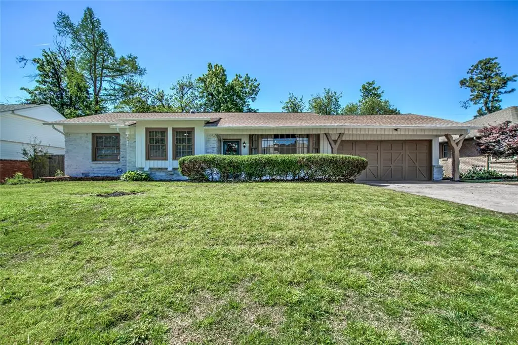 2320 NW 47th Street, Oklahoma City, OK 73112 - Image #1
