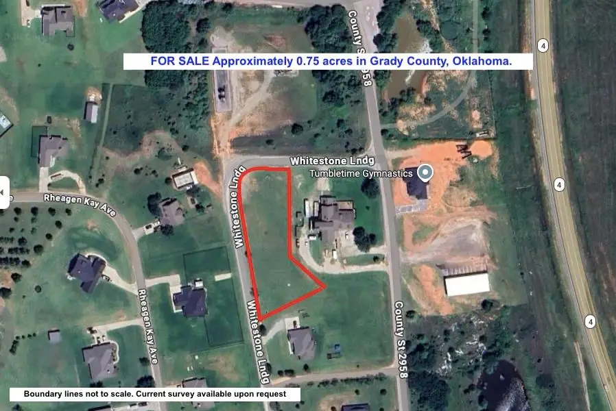 0000 Whitestone Landing, Tuttle, OK 73089 - #1