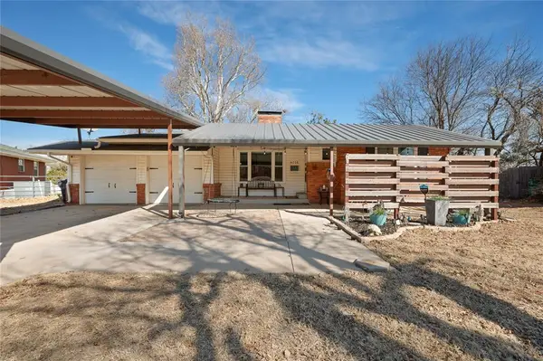 4716 N Virginia Avenue, Oklahoma City, OK 73118