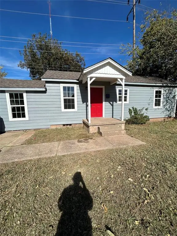 129 SE 52nd Street, Oklahoma City, OK 73129 - #1