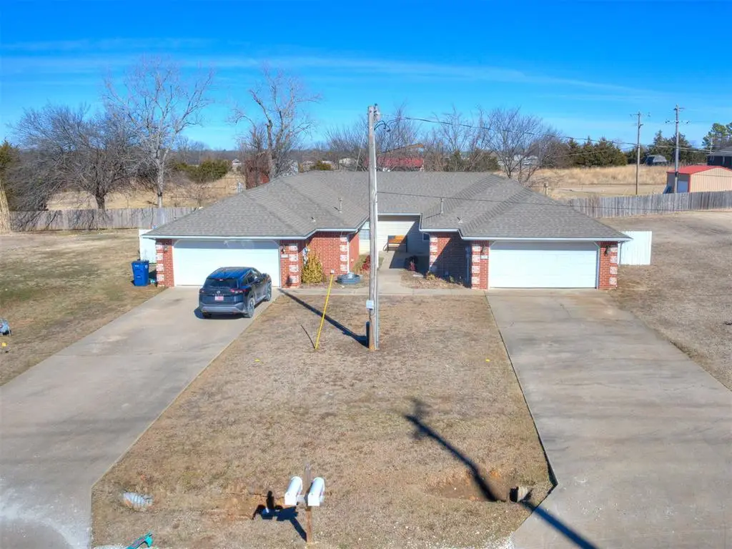 42904 Westech Road #42904 + 42906, Shawnee, OK 74804 - #1