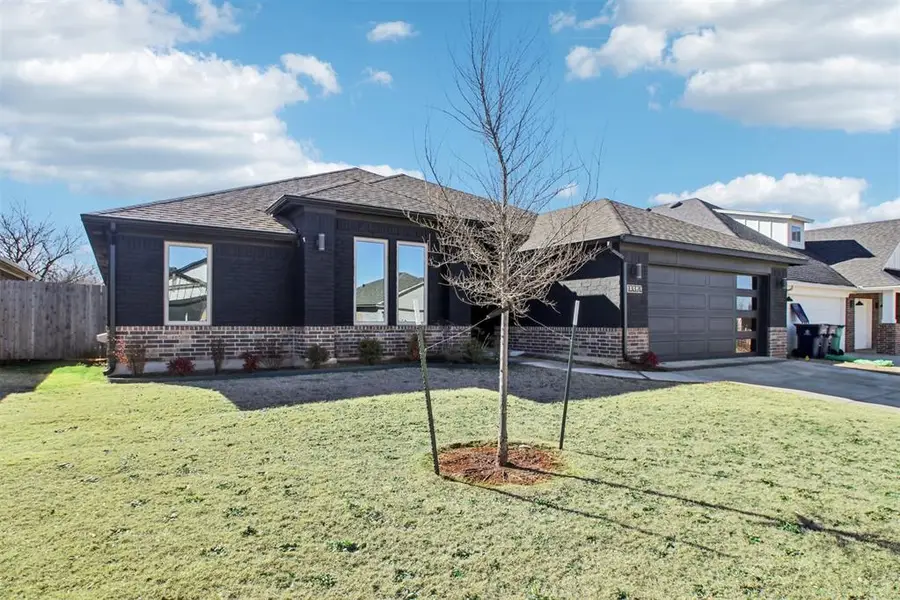 13320 SW 8th Street, Yukon, OK 73099 - #2