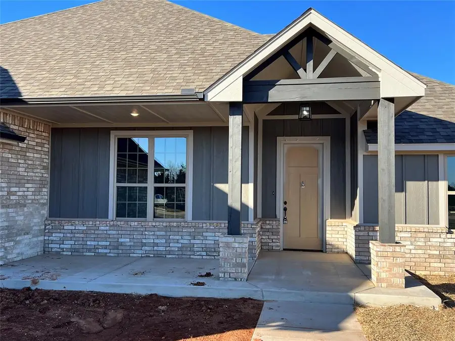 1922 Valley Ranch Road, Blanchard, OK 73010 - #2