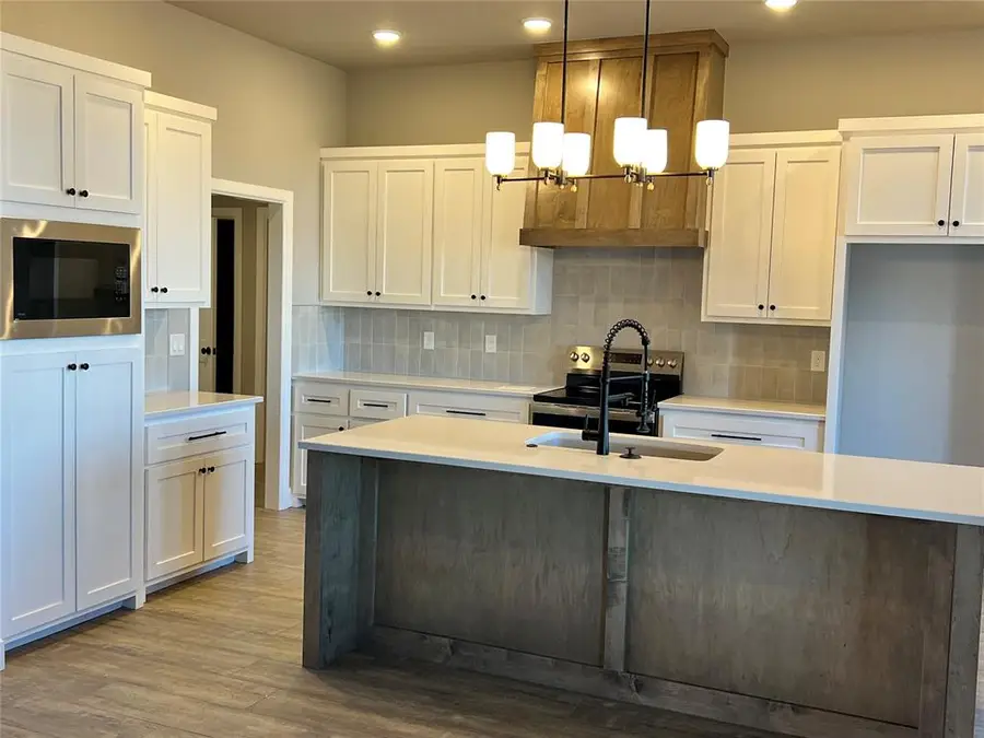 1922 Valley Ranch Road, Blanchard, OK 73010 - #3