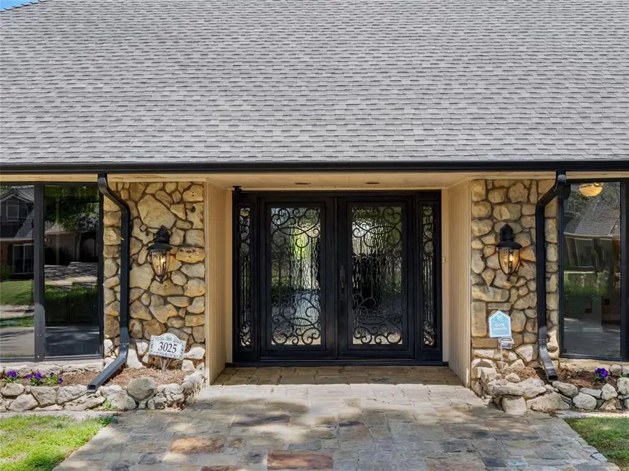 3025 Pine Ridge Road, Oklahoma City, OK 73120 - #3