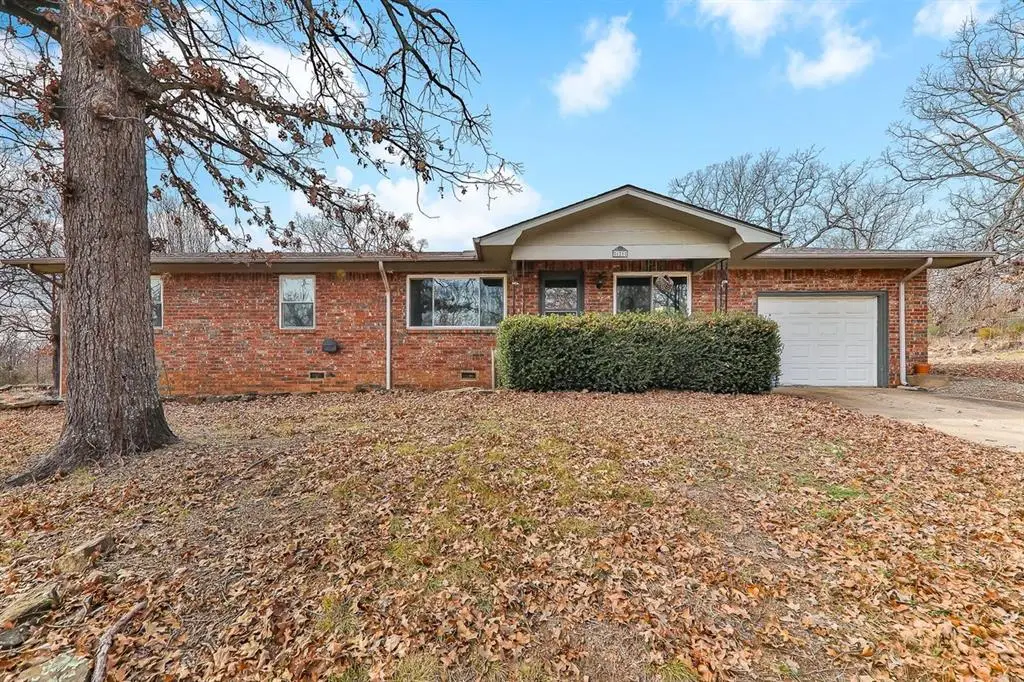 121 Gilbert Drive, Eufaula, OK 74432 - #1