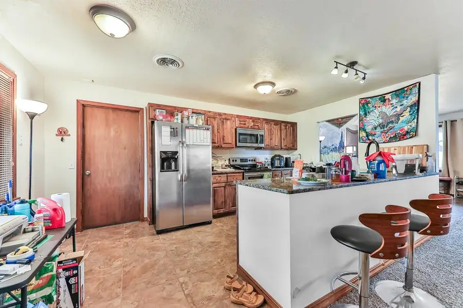 121 Gilbert Drive, Eufaula, OK 74432 - #3