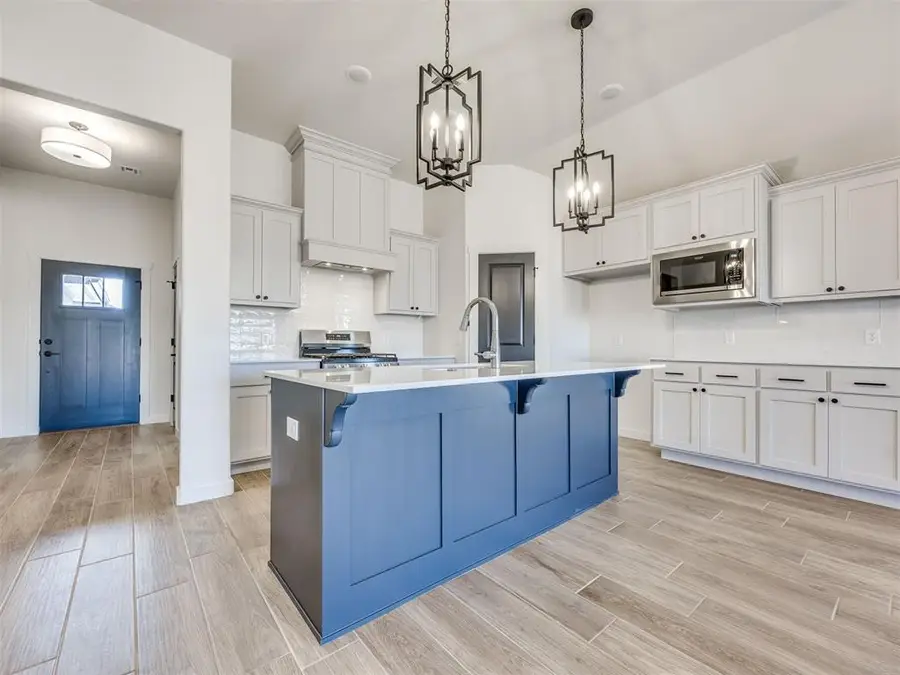 12009 NW 120th Street, Yukon, OK 73099 - #2