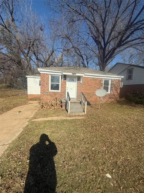 2733 NE Success Street, Oklahoma City, OK 73111