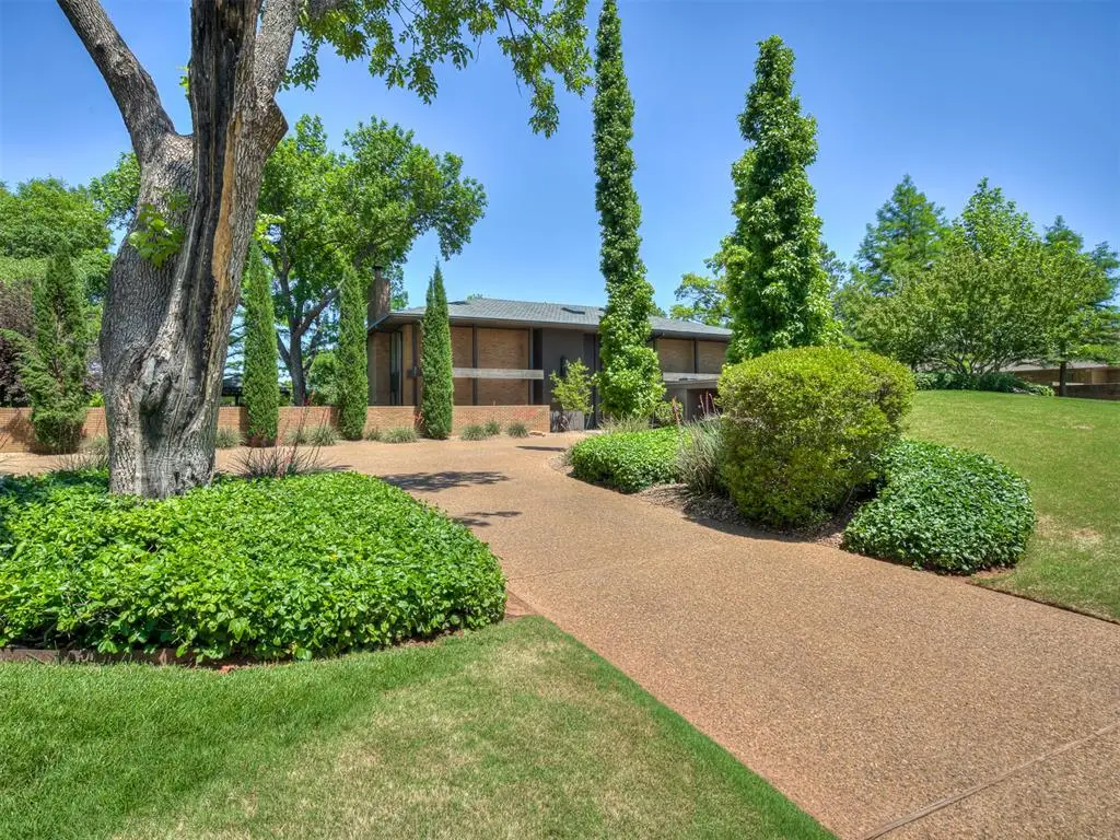 3117 Rolling Stone Road, Oklahoma City, OK 73120 - Image #1